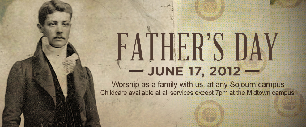 68 Worship Songs For Father's Day