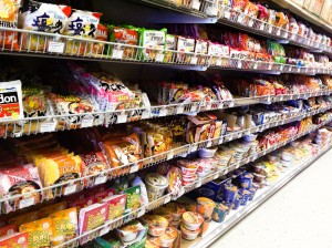 Too Many Choices Makes Consumers Less Likely To Choose Anything