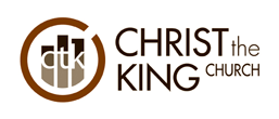 Christ The King Church logo