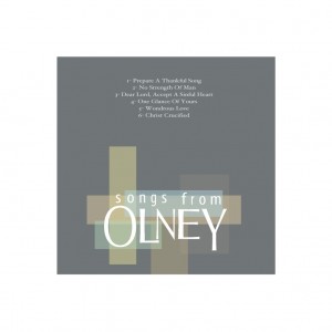 Songs From Olney