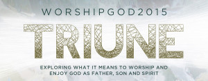 WorshipGodTriune