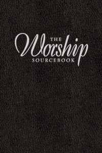 The Worship Sourcebook book cover